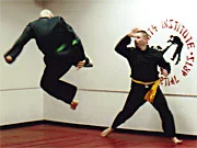 Martial Arts Schools, Studios & Dojos in Decatur, Illinois facility image