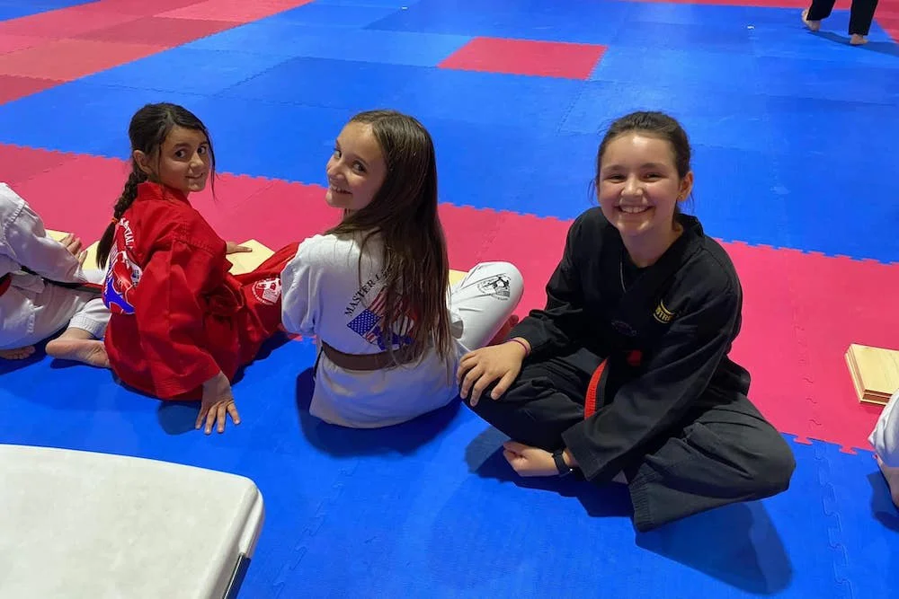 Master Lim’s Martial Arts facility image