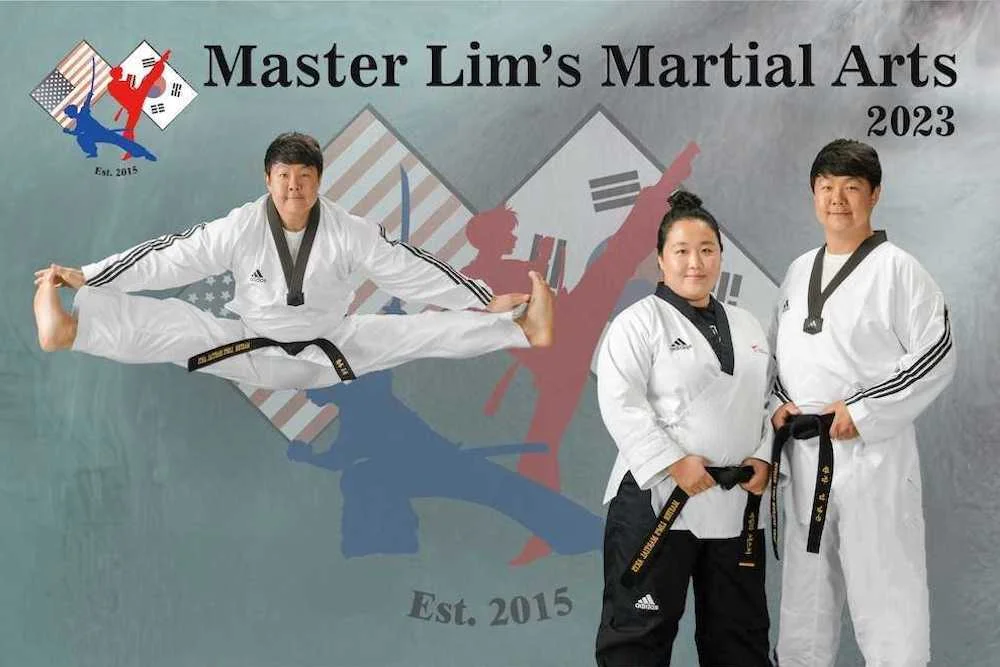 Master Lim’s Martial Arts facility image
