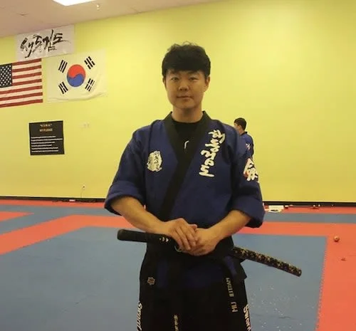 Master Lim’s Martial Arts facility image