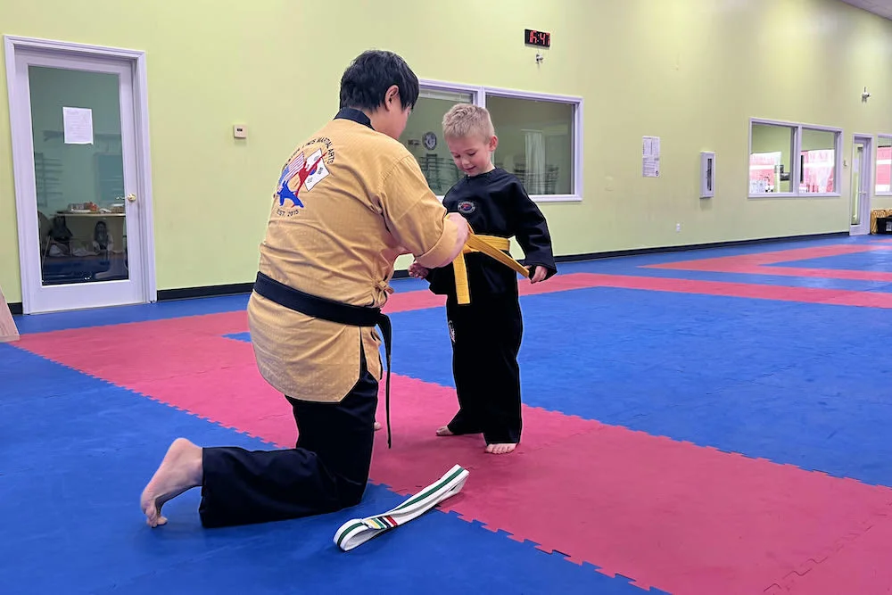 Master Lim’s Martial Arts facility image