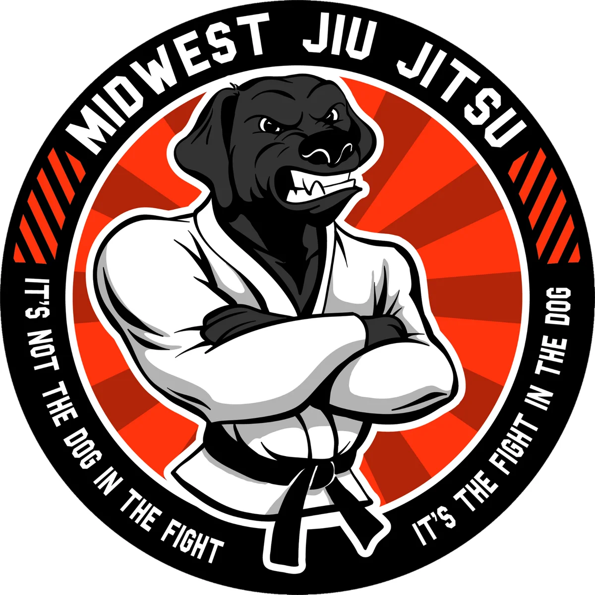 Midwest Jiu-Jitsu Academy facility image