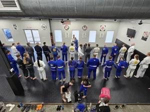 Midwest Jiu-Jitsu Academy facility image