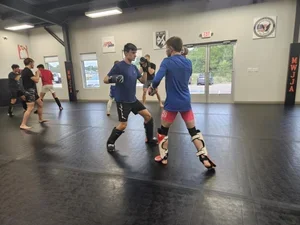 Midwest Jiu-Jitsu Academy facility image