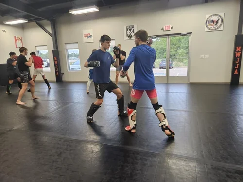 Midwest Jiu-Jitsu Academy facility image