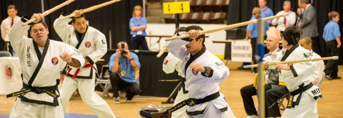 Mikhail Kogan Self-Defense & Martial Arts facility image