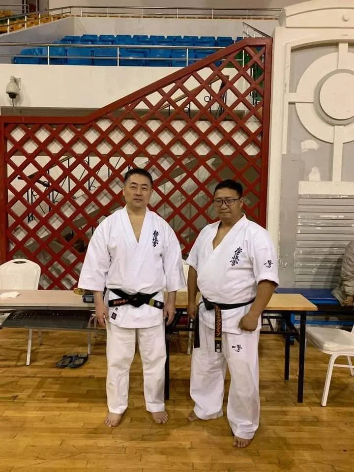 Mikhail Kogan Self-Defense & Martial Arts facility image