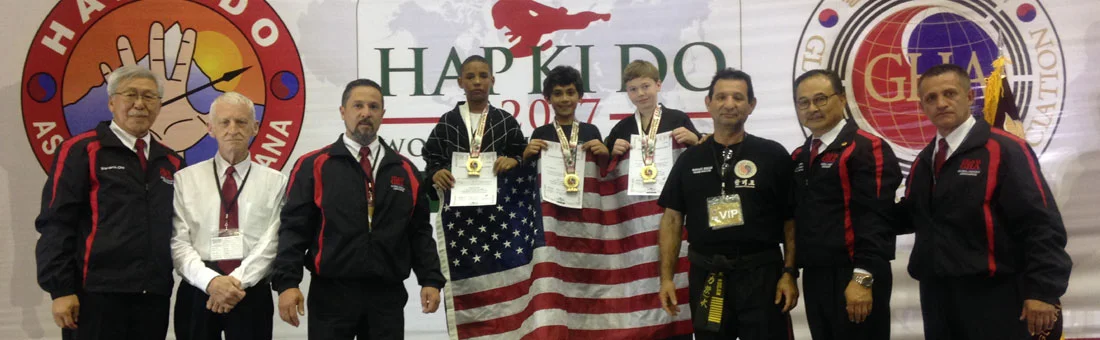 Mikhail Kogan Self-Defense & Martial Arts facility image