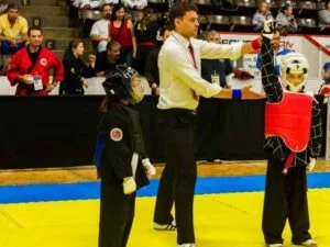 Mikhail Kogan Self-Defense & Martial Arts facility image