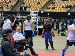 Mikhail Kogan Self-Defense & Martial Arts facility image
