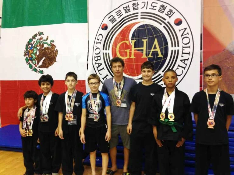Mikhail Kogan Self-Defense & Martial Arts facility image