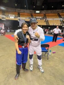 Mikhail Kogan Self-Defense & Martial Arts facility image