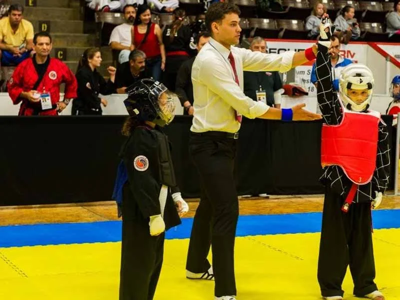 Mikhail Kogan Self-Defense & Martial Arts facility image