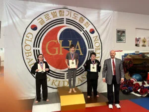 Mikhail Kogan Self-Defense & Martial Arts facility image