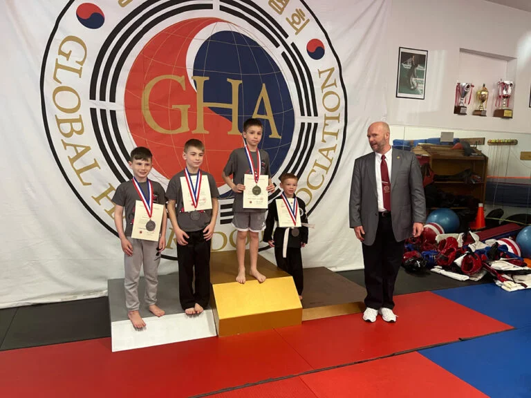 Mikhail Kogan Self-Defense & Martial Arts facility image