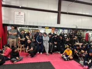 Mikhail Kogan Self-Defense & Martial Arts facility image