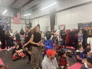 Mikhail Kogan Self-Defense & Martial Arts facility image