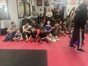 Mikhail Kogan Self-Defense & Martial Arts facility image