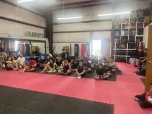 Mikhail Kogan Self-Defense & Martial Arts facility image