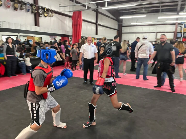 Mikhail Kogan Self-Defense & Martial Arts facility image
