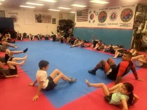 Mikhail Kogan Self-Defense & Martial Arts facility image