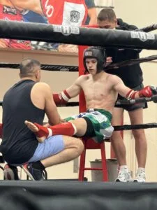 Mikhail Kogan Self-Defense & Martial Arts facility image