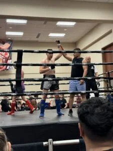 Mikhail Kogan Self-Defense & Martial Arts facility image