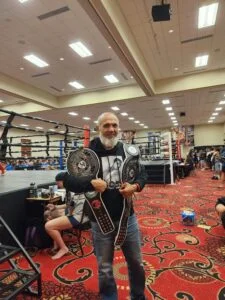 Mikhail Kogan Self-Defense & Martial Arts facility image