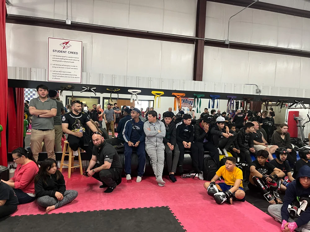 Mikhail Kogan Self-Defense & Martial Arts facility image