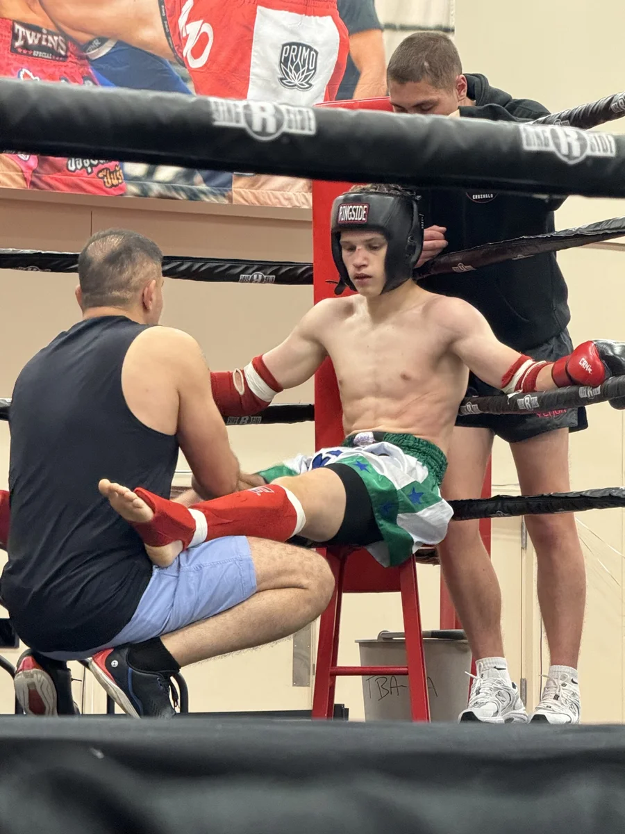 Mikhail Kogan Self-Defense & Martial Arts facility image