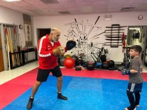 Mikhail Kogan Self-Defense & Martial Arts facility image