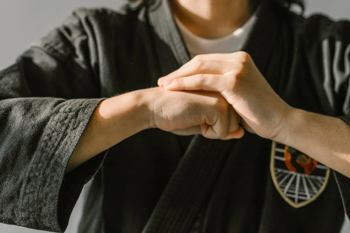 Mikhail Kogan Self-Defense & Martial Arts facility image