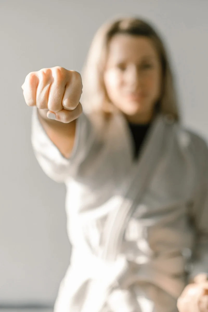 Mikhail Kogan Self-Defense & Martial Arts facility image