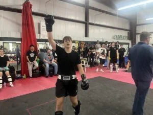 Mikhail Kogan Self-Defense & Martial Arts facility image