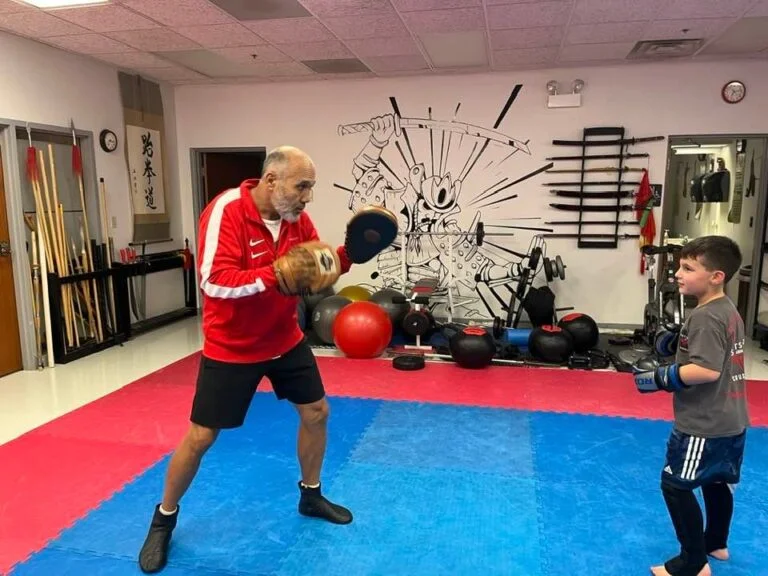 Mikhail Kogan Self-Defense & Martial Arts facility image
