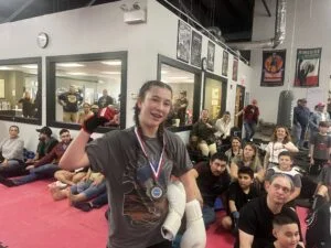 Mikhail Kogan Self-Defense & Martial Arts facility image