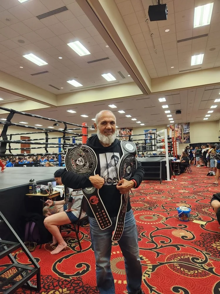 Mikhail Kogan Self-Defense & Martial Arts facility image