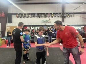 Mikhail Kogan Self-Defense & Martial Arts facility image