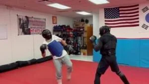 Mikhail Kogan Self-Defense & Martial Arts facility image
