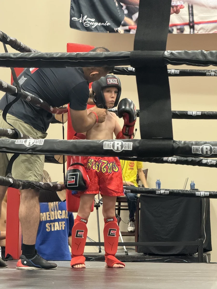 Mikhail Kogan Self-Defense & Martial Arts facility image