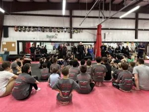 Mikhail Kogan Self-Defense & Martial Arts facility image