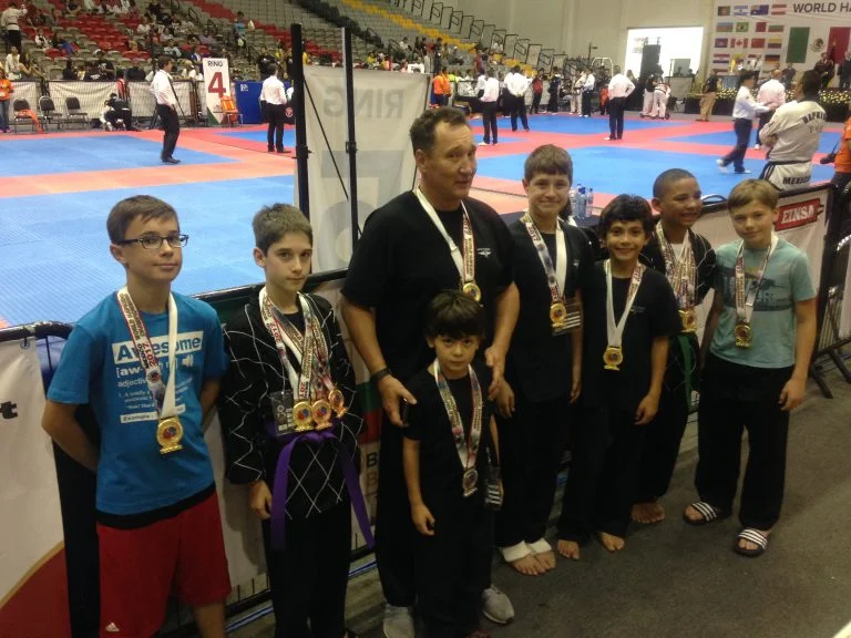 Mikhail Kogan Self-Defense & Martial Arts facility image