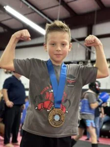 Mikhail Kogan Self-Defense & Martial Arts facility image