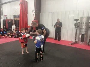 Mikhail Kogan Self-Defense & Martial Arts facility image
