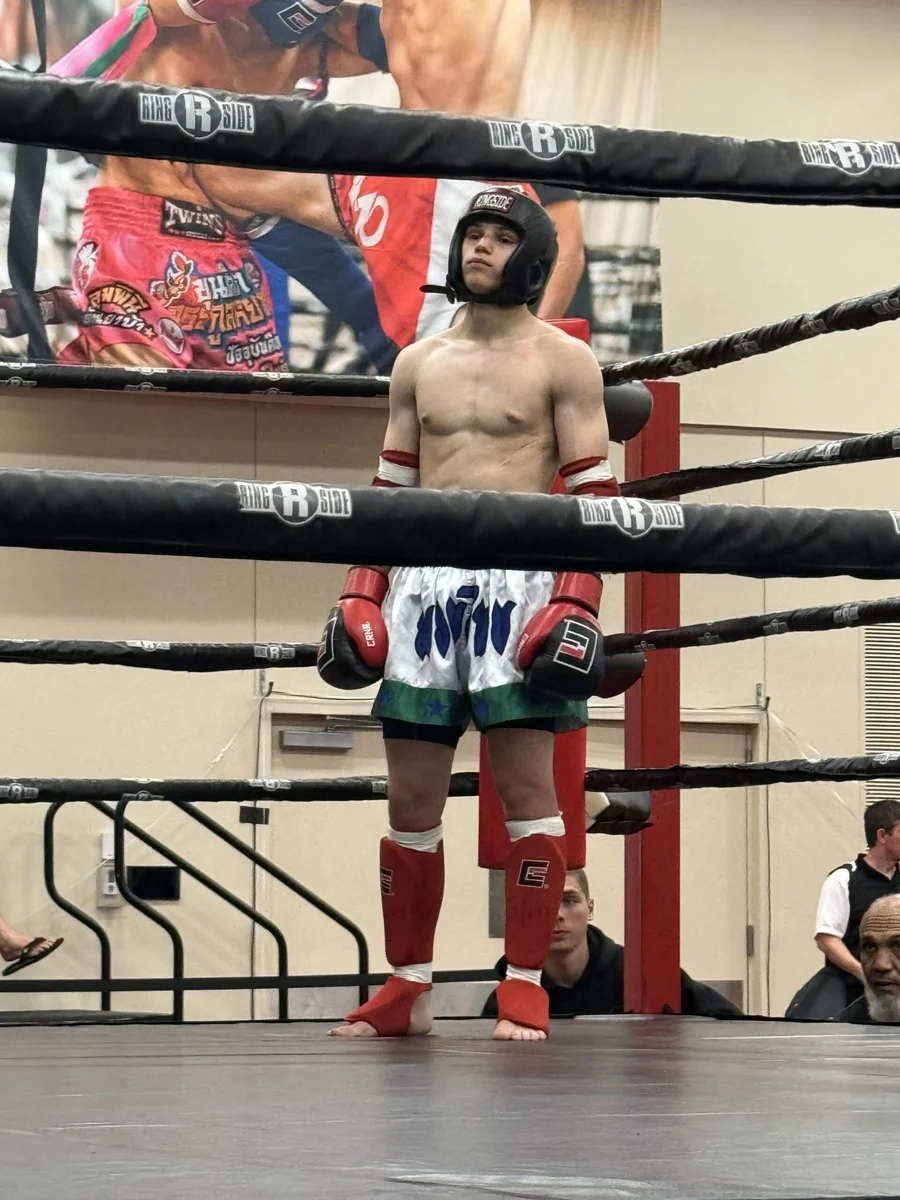 Mikhail Kogan Self-Defense & Martial Arts facility image