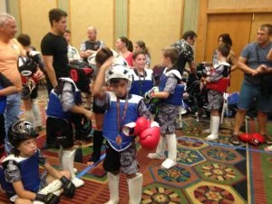 Mikhail Kogan Self-Defense & Martial Arts facility image