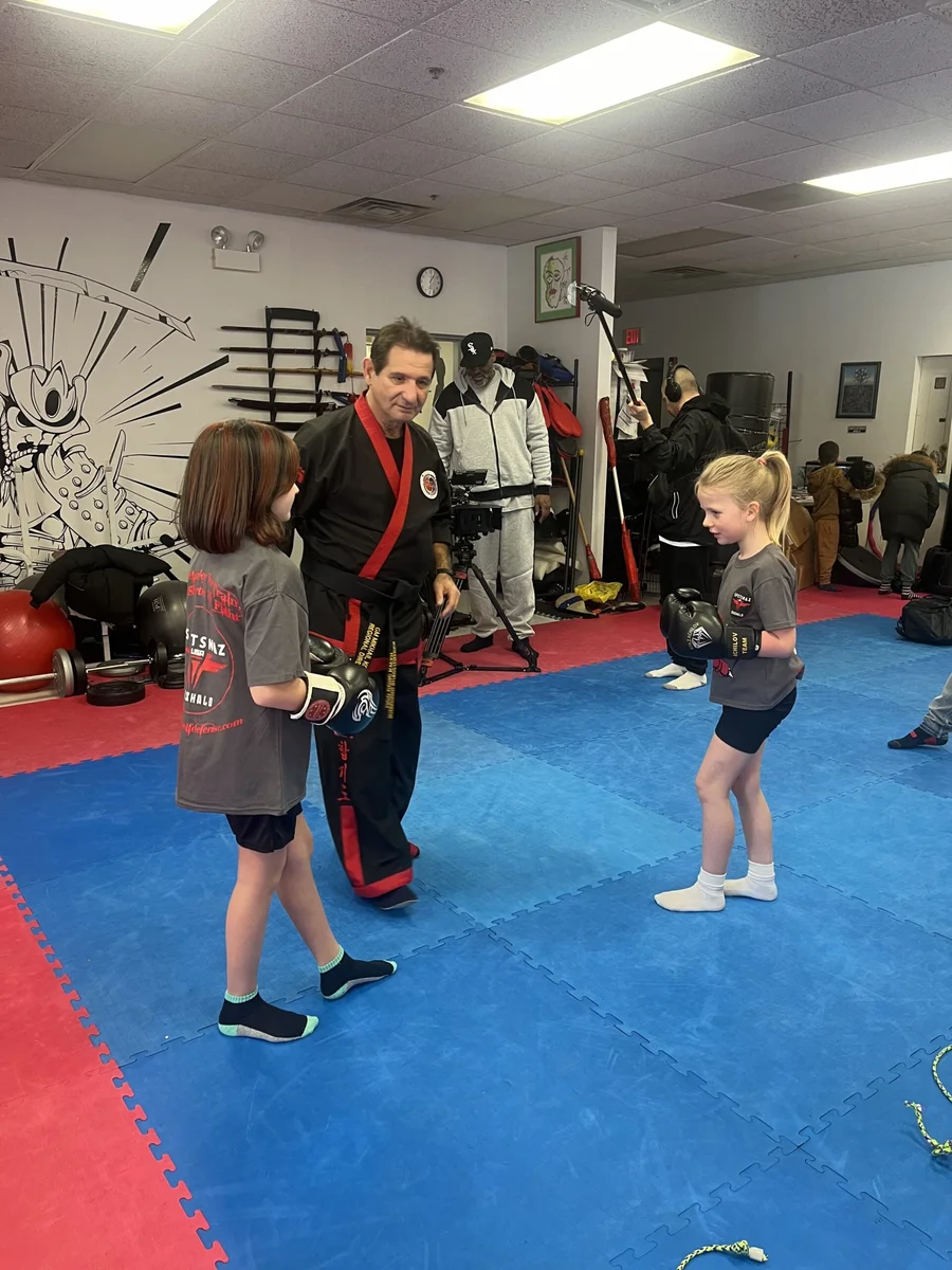 Mikhail Kogan Self-Defense & Martial Arts facility image