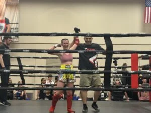 Mikhail Kogan Self-Defense & Martial Arts facility image