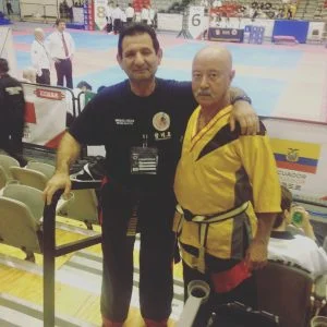 Mikhail Kogan Self-Defense & Martial Arts facility image