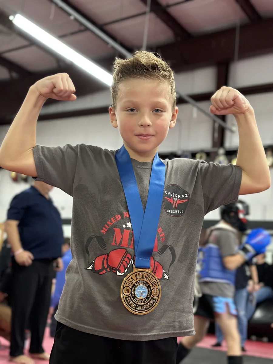 Mikhail Kogan Self-Defense & Martial Arts facility image